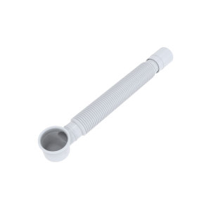 Bathtub Drainer DHS-003 | Corrosion Resistance Durable PP Drainer Hose for Whirlpool Tub | Affordable Purchase Direct from Factory