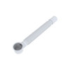 Bathtub Drainer DHS-003 Wholesale | Corrosion Resistance Durable PP Drainer Hose for Whirlpool Tub | Affordable Purchase Direct from Factory