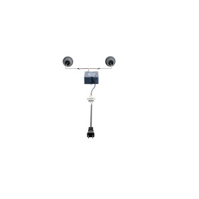 Spa Bluetooth Playback B40 Player | Wireless Surround Sound System Music Player for Hot Tub | Affordable Purchase from Factory