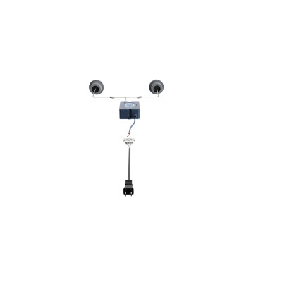 Spa Bluetooth Playback B40 Player | Wireless Surround Sound System Music Player for Hot Tub | Affordable Purchase from Factory
