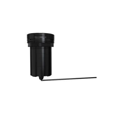 Bathtub Speakers LB20 Wholesale | Waterproof Black Plastic Stereo Speaker | Top Manufacturer and Supplier