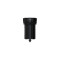 Bathtub Speaker LB20 | Black Waterproof Plastic Stereo Hot Tub Speaker | Factory Direct Sale