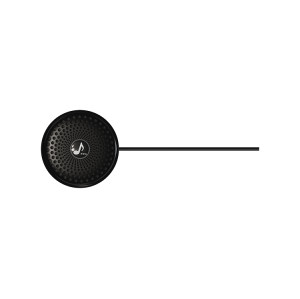 Bathtub Speakers LB20 | Waterproof Black Plastic Stereo Speaker Manufacturer and Supplier