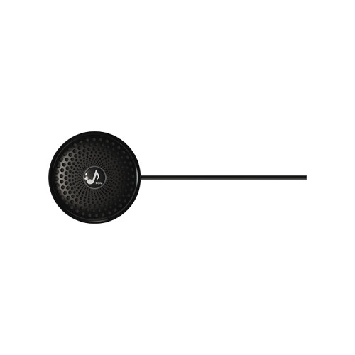 Bathtub Speakers LB20 | Waterproof Black Plastic Stereo Speaker Manufacturer and Supplier