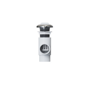 Bathtub Aromatherapy F-22 |  ABS White Whirlpool Aroma Therapie Diffusor Manufacturer and Supplier