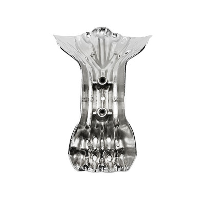 Bathtub Feet HJ001C | Customizable Luxury Sturdy Zinc Alloy Bathtub Feet | Affordable Wholesale from Factory