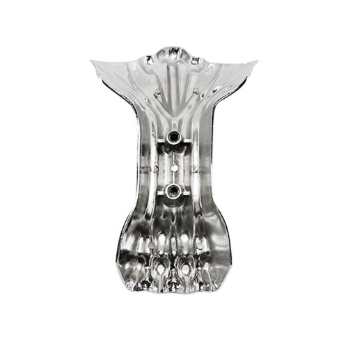 Patas de bañera HJ001C al por mayor | Patas de bañera de aleación de zinc resistentes y de lujo, personalizables | Compra al por mayor asequible de fábrica