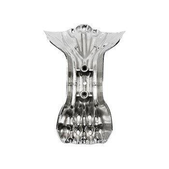 Bathtub Feet HJ001C Wholesale | Customizable Luxury Sturdy Zinc Alloy Bathtub Feet | Affordable Bulk Purchase from Factory