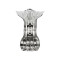Bathtub Feet HJ001C Wholesale | Customizable Luxury Sturdy Zinc Alloy Bathtub Feet | Affordable Bulk Purchase from Factory