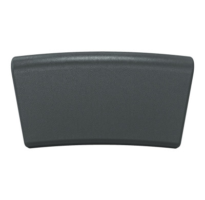 Almohada de bañera PW05 al por mayor | Almohada de poliuretano con ventosa para jacuzzi | Fabricante y proveedor líder