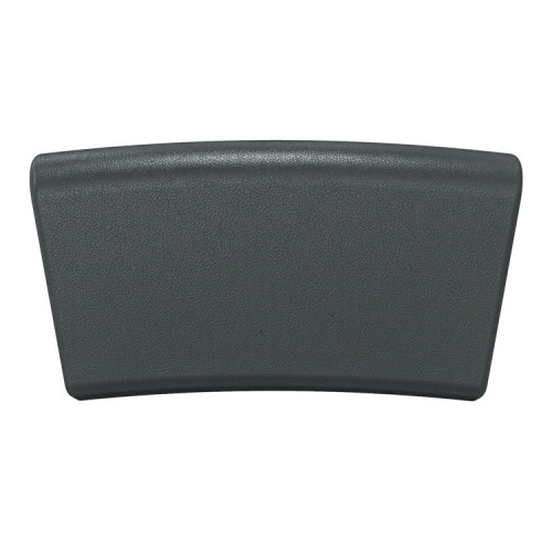 Almohada de bañera PW05 al por mayor | Almohada de poliuretano con ventosa para jacuzzi | Fabricante y proveedor líder