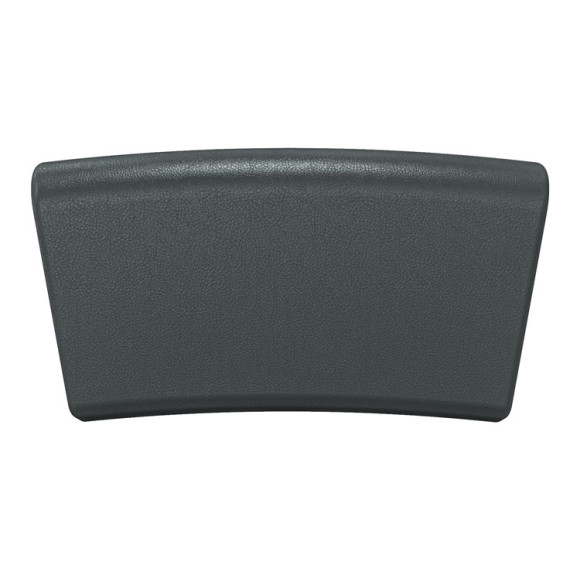 Bathtub Pillow PW05 Wholesale | Suction cup PU Pillow for Hot Tub | Top Manufacturer and Supplier