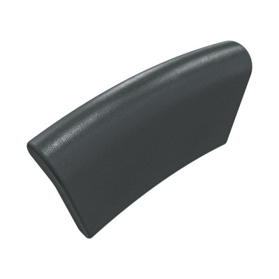 Bathtub Pillow PW05 Wholesale | Suction cup PU Pillow for Hot Tub | Top Manufacturer and Supplier
