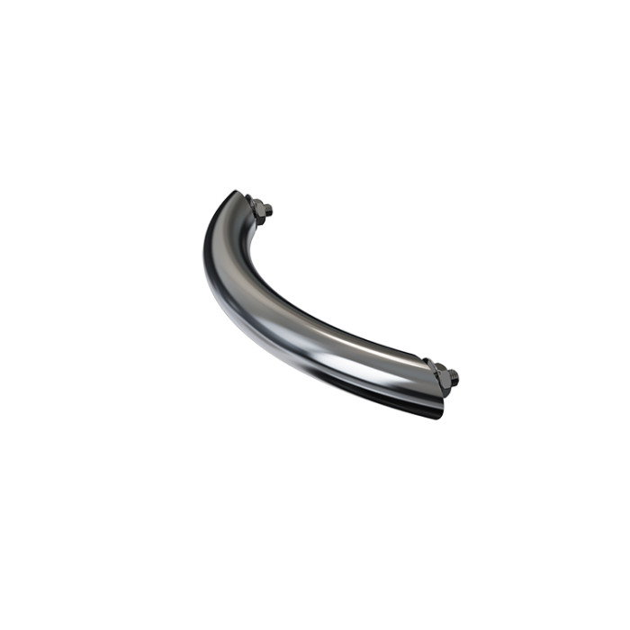 Bathtub Armrest H-04B Wholesale | High Quality Stainless Steel Bathtub Grab Bar | Top Manufacturer and Supplier