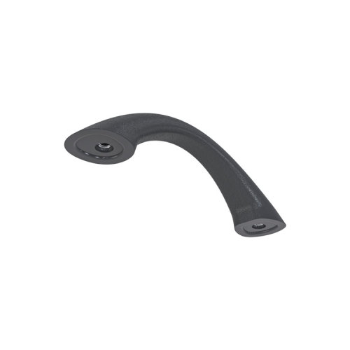 Bathroom Armrest TX-49B | Hot Sale PU Handle for Hydrotherapy | Customization Available in Colors and Specifications