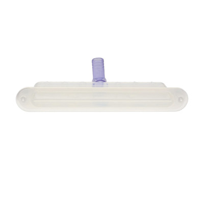 Spa Waterfall Faucet WF-2201 Wholesale | LED High-Flow Hydrotherapy Cascade for Hot Tub | Available in Customization