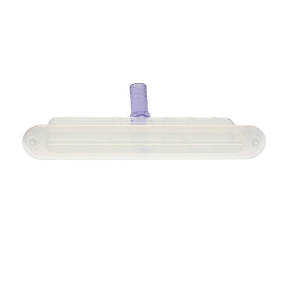 Spa Waterfall Faucet WF-2201 Wholesale | LED High-Flow Hydrotherapy Cascade for Hot Tub | Available in Customization