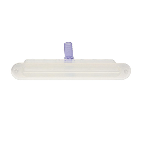 Spa Waterfall Faucet WF-2201 | LED High-Flow Hydrotherapy Cascade for Hot Tub | Available in Customization