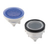 Spa LED Light CUP-002 Wholesale | Hot Tub Round Shape Waterproof Decoration Light | Manufacturer and Supplier