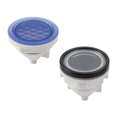 Spa Hot Tub Round Shape LED Light CUP-002