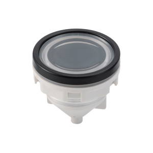 Spa LED Light CUP-002 | Hot Tub Round Shape Waterproof Decoration Light Manufacturer and Supplier