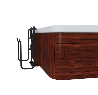 Spa Cover Lifter JZ005 Wholesale | Firm Aluminium Lifter for Hot Tub Cover | Support OEM and ODM