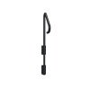 Compatible Hot Tub Handrail WM00275 | Wellis Spa Support Component | Metal Safety Handrails for Easy Entry and Exit from Whirlpool Tub