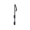 Compatible Hot Tub Handrail WM00275 | Wellis Spa Support Component | Metal Safety Handrails for Easy Entry and Exit from Whirlpool Tub