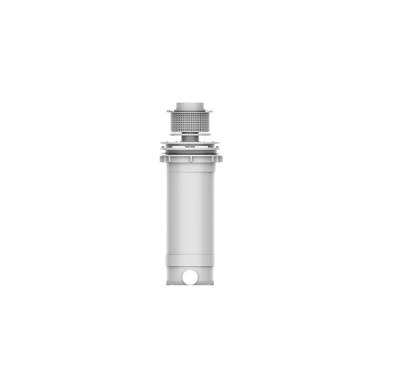 Spa Filter GL70012 Wholesale | Durable ABS Filter Adapted to Paper Cartridges | Support OEM and ODM