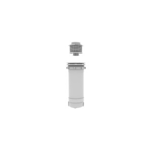 Spa Filter GL70012 | Durable ABS Filter Adapted to Paper Cartridges | Support OEM and ODM