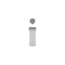 Spa Filter GL70012 Wholesale | Durable ABS Filter Adapted to Paper Cartridges | Support OEM and ODM