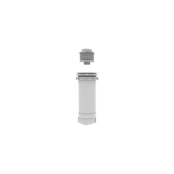 Spa Filter GL70012 Wholesale | Durable ABS Filter Adapted to Paper Cartridges | Support OEM and ODM