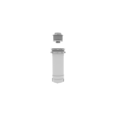 Spa Filter GL70012 Wholesale | Durable ABS Filter Adapted to Paper Cartridges | Support OEM and ODM