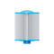 Spa Filter Cartridge ZX160 | Easy Installation Eco-friendly Paper Cartridges for Hot Tub Water Purification | Factory Direct Sale
