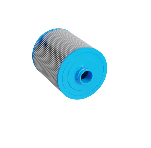 Spa Filter Cartridge ZX160 Wholesale | Easy Installation Eco-friendly Paper Cartridges for Hot Tub Water Purification | Factory Direct Sale