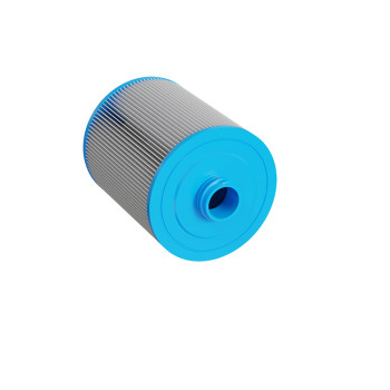 Spa Filter Cartridge ZX160 | Easy Installation Eco-friendly Paper Cartridges for Hot Tub Water Purification | Factory Direct Sale