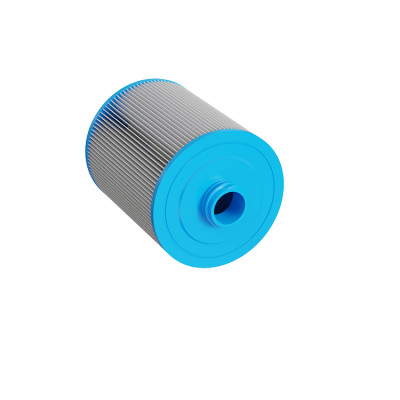 Spa Filter Cartridge ZX160 | Easy Installation Eco-friendly Paper Cartridges for Hot Tub Water Purification | Factory Direct Sale