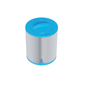 Spa Filter Cartridge ZX160 | Easy Installation Eco-friendly Paper Cartridges for Hot Tub Water Purification | Factory Direct Sale