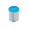 Spa Filter Cartridge ZX160 | Easy Installation Eco-friendly Paper Cartridges for Hot Tub Water Purification | Factory Direct Sale