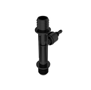 Spa Venturi AM00100 | Efficient Mixing and Circulation of Ozone and Water for Hot Tub  | Direct Wholesale from Manufacturer