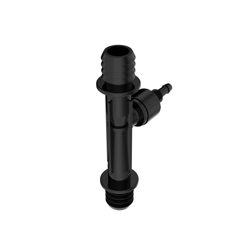 Spa Venturi AM00100 | Customizable Venturi Tube for Ozone Water Treatment in Hot Tubs