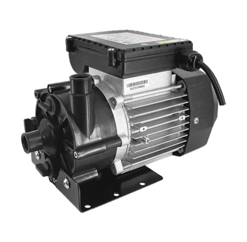 Bomba de circulación para spa WE5, WE10 al por mayor | Bomba de circulación duradera y de alto rendimiento para jacuzzis | Venta directa del fabricante