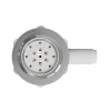 Bathtub Air Jet A2311 Wholesale |  Durable Multi Port Stainless Steel Cover Air Jet for Massage Hot Tub | Factory Direct Sale