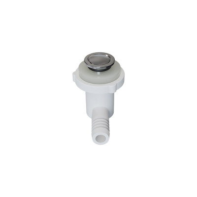 Bathtub Air Jet AJ-016C Wholesale | Chrome Brass Slim Air Jet for Whirlpool Bathtub | Support Bulk Sourcing
