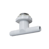 Bathtub Air Jet AJ-016T Wholesale | High Quality T-shape Air Jet for Whirlpool Hydrotherapy  | Top Manufacturer and Supplier