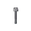 Bathtub Air Jet AJ-SS002 Wholesale | Durable Stainless Steel Air Jet with 8mm Quick Joint | Bulk Supply