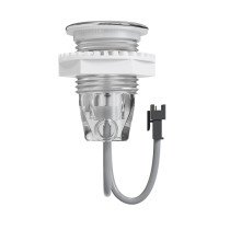 Bathtub Air Jet ARX010 Wholesale | High Quality LED Air Jet for Hydrotherapy Hot Tub | Bulk Sale from Factory