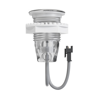 Bathtub Air Jet ARX010 Wholesale | High Quality LED Air Jet for Hydrotherapy Hot Tub | Bulk Sale from Factory