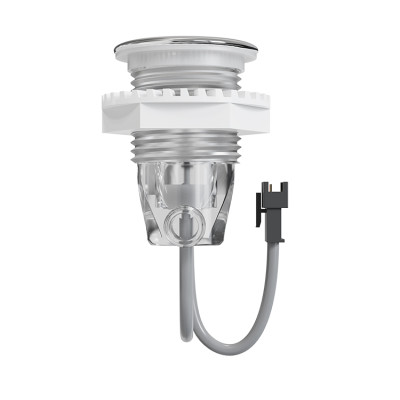 Bathtub Air Jet ARX010 Wholesale | High Quality LED Air Jet for Hydrotherapy Hot Tub | Bulk Sale from Factory