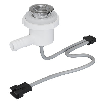 Bathtub LED Air Jet LAJ-052 |  Powerful lighting Air Jet for Massage Tubs | Support Wholesale and Customization